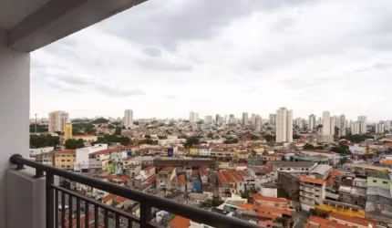 Imóvel para venda tem 43 metros quadrados com 2 quartos em Bela Vista - São Paulo - SP