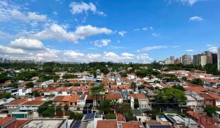 Apartamento para venda tem 175 metros quadrados com 3 quartos
