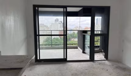 Imóvel para venda com 31 metros quadrados com 1 quarto em Higienópolis - São Paulo - SP
