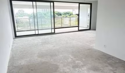 Apartamento para venda possui 230 metros quadrados com 4 quartos em Vila Clementino - São Paulo - SP