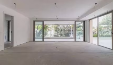 Imóvel para venda possui 227 metros quadrados com 3 quartos em Jardim América - São Paulo - SP