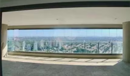 Imóvel para venda com 212 metros quadrados com 4 quartos em Cerqueira César - São Paulo - SP