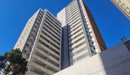 Imóvel para venda com 61 metros quadrados com 2 quartos em Vila Mariana - São Paulo - SP