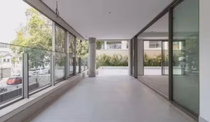 Imóvel para venda com 309 metros quadrados com 4 quartos em Jardim América - São Paulo - SP