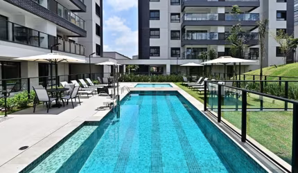 Lindo Apartamento de e suítes em Perdizes - São Paulo