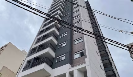 Lindo Apartamento de 2 dorms em Perdizes - São Paulo