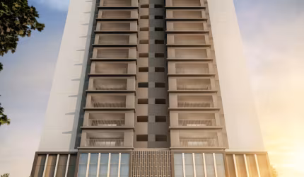 Lindo apartamento de 3 dormitórios em Vila Mariana - São Paulo