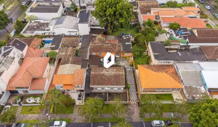 Terreno plano e seco em excelente localização!