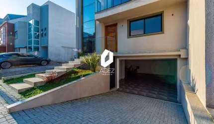 Casa de Condomínio com 3 dormitórios , 230 m²