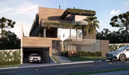 Casa de Condomínio com 3 Quartos à Venda, 224 m²