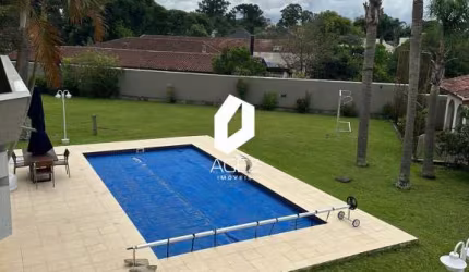 Casa Recém reformada no Jardim Social