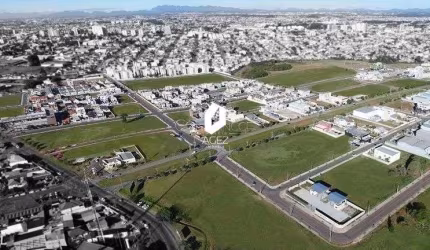 Terrenos de 600 m² para você criar livremente o seu novo lar, no coração do Neov