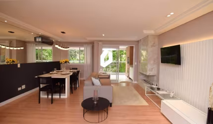 Apartamento com 03 quartos, suíte e varanda gourmet!