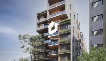 Apartamento de 55m2 a venda de 2 quartos, 1 suíte ao lado do MON