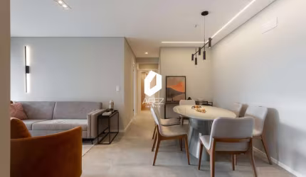 Apartamentos com 3quartos, uma suíte e 2 vagas  de garagem no coração do Cabral