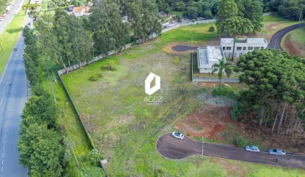 TERRENO EM CONDOMÍNIO FECHADO, COM ÁREA VERDE PRESERVADA