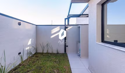 Casa em condomínio a venda com 03 quartos, terraço amplo!