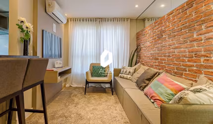 APARTAMENTO COM 3 QUARTOS 1 SUITE COM PRÊMIO DE MELHOR ARQUITETURA