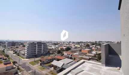 Apartamento de 3 quartos com suíte a venda no Fanny, terraço com churrasqueira