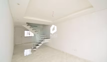 Sobrado á venda no Portão