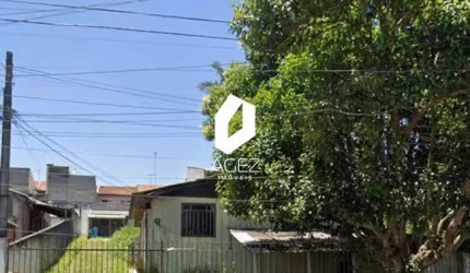 Terreno a venda no Bairro Alto - 10x50