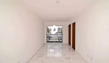 Apartamento á venda em São José dos Pinhais - Pr.