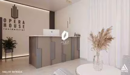 APARTAMENTO 03 QUARTOS 01 SUITE A VENDA EM PINHAIS PR.