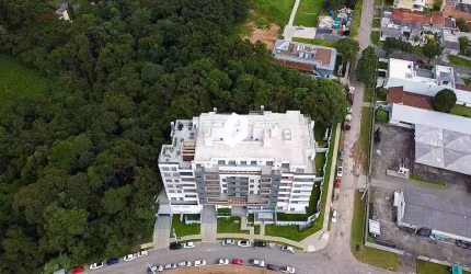Apartamento novo a venda, 03 quartos 01 suíte, varanda - 02 vagas  Mossunguê!