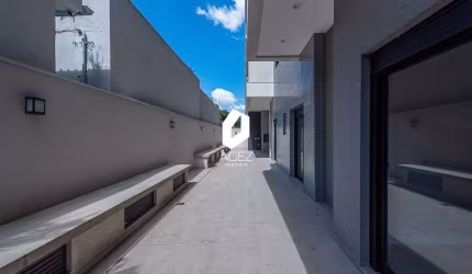 Apartamento Garden com quintal de 75,81 03 quartos 01 suíte 02 vagas.