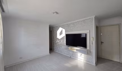 APARTAMENTO 03 QUARTOS À VENDA NA CIDADE JARDIM - SÃO JOSÉ DOS PINHAIS - PR.