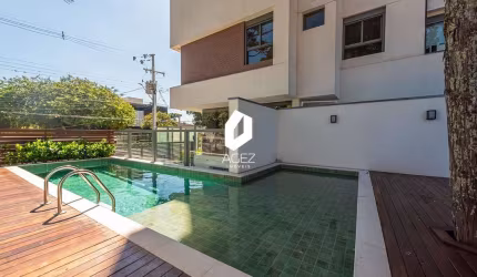 Apartamento de Alto Padrão bairro Mercês| 3 Quartos e 2 Vagas.