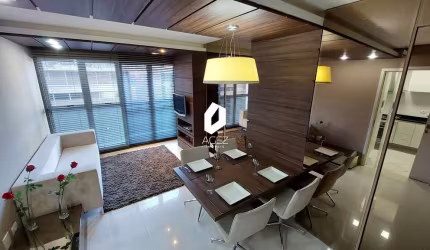 Apartamento a venda no Boa Vista com 2 quartos e 1 vaga de garagem