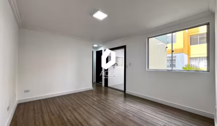 Apartamento de 02 Quartos à Venda no Tatuquara