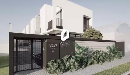 Sobrados na Planta em São Braz – Viva o Futuro com Conforto e Tranquilidade
