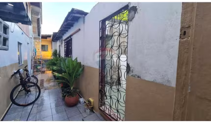 Casa em uma Vila no Bairro Santo Antônio
