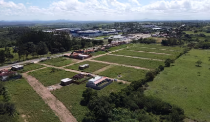 Lotes/terreno com 150m² no Loteamento Caminho das Árvores - São Gonçalo dos Campos