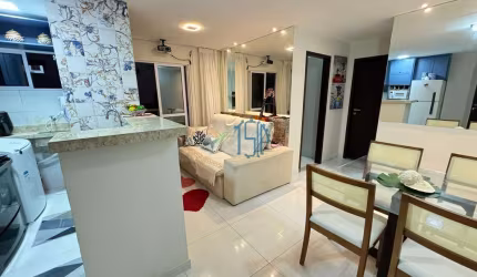 Residencial Praia De Búzios - APARTAMENTO EM PONTA NEGRA /  APARTAMENTO DE CONDOMÍNIO EM PONTA NEGRA / APARTAMENTO NO RESIDENCIAL PRAIA DE BUZIOS / APARTAMENTO NA PRAIA DE PONTA NEGRA