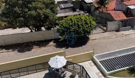 Condomínio Paradise Flat - Apartamento Alto Padrão / Apartamento  em Natal / Apartamento em Ponta Negra / Flat na Praia de Ponta Negra / Apartamento no Condomínio Paradise Flat