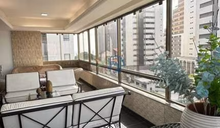 Edifício portal do Atlântico - Apartamento espetacular em Petrópolis