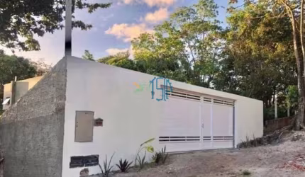 Casa Padrão duplex/em natal/Rn/Pipa/praia do amor/venda