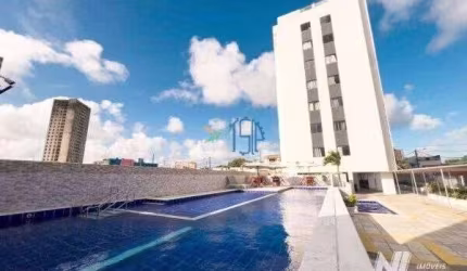 Natal River Residencial - Apartamento Padrão/Residencial Natal River apartamento de 3 quartos com /APARTAMENTO EM NOVA PARNAMIRIM/APARTAMENTO EM NATAL RN