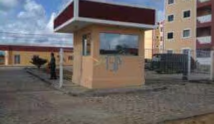 Esplanada dos jardins lll - Apartamento à venda no bairro Parque das Nações - Parnamirim/RN