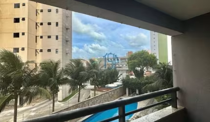 Condomínio Caminho das Dunas - Apartamento /CONDOMÍNIO CAMINHO DAS DUNAS
