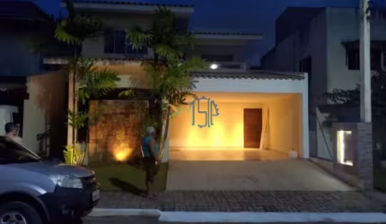Condomínio Parco Della Verita - Casa Alto Padrão/ Casa a venda / Casa em Natal/