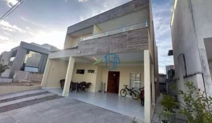Parco Della Veritá - CASA DUPLEX / CASA DUPLEX NO CONDOMÍNIO PARCO DELLA VERITÁ / CASA DE CONDOMÍNIO EM NATAL / CASA DUPLEX DE CONDOMÍNIO / CASA DUPLEX EM PITIMBÚ / CASA  DE CONDOMÍNIO EM PITIMBÚ-RN