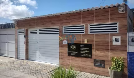 CASA PADRÃO/ CASA NO BESSA/ CASA COM DOIS QUARTOS/ CASA EM JOAO PESSOA/ CASA BEIRA MAR