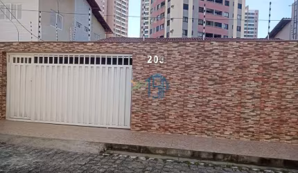 CASA PADRÃO/CASA A VENDA EM PARNAMIRIM/