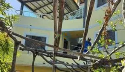 CASA PADRÃO/ CASA BEIRA MAR/ CASA NA PRAIA DS TABATINGA/ CASA COM 3 QUARTOS/ CASA EM JOAO PESSOA
