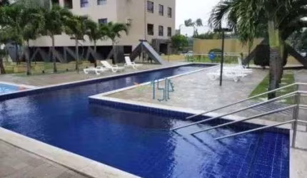 Condomínio Quatro Estações - OPORTUNIDADE / APARTAMENTO NO CONDOMÍNIO  FECHADO EM CANDELÁRIA/ APARTAMENTO NO CONDOMÍNIO EM NAT/ APARTAMENTO EM NATAL