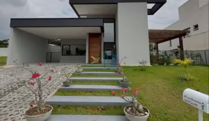 condomínio jardins amsterdã - Casa Alto Padrão / Casa Alto padrão em Natal / Casa Alto padrão em Parnamirim / Casa de condomínio Fechado / Casa Alto padrão no condomínio Jardins Amisterdã